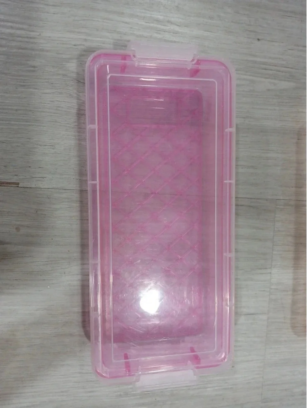 Supply boxes